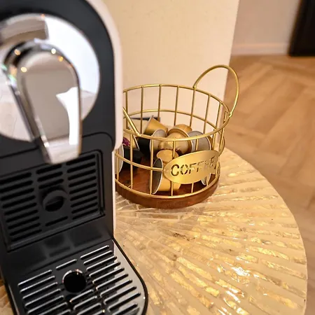 Perle Au Bord De L'eau Apartment *