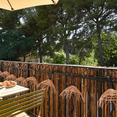 Apartmán Perle Au Bord De L'eau La Ciotat