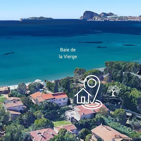 Apartment Perle Au Bord De L'eau La Ciotat