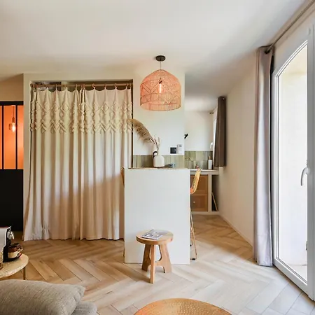 Apartment Perle Au Bord De L'eau