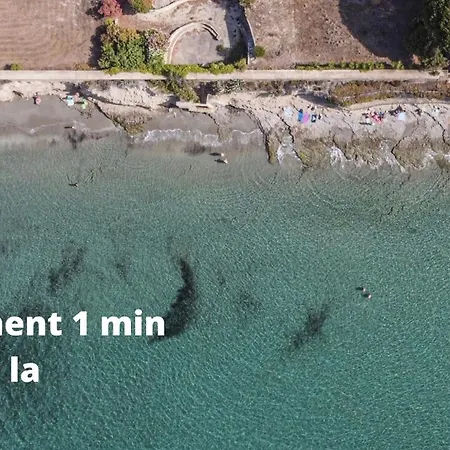 Perle Au Bord De L'eau Apartamento