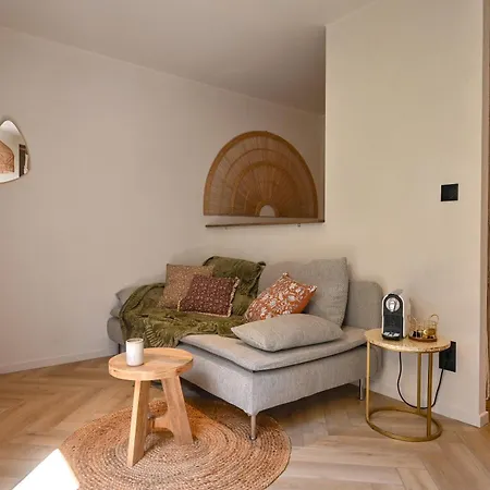 Apartman Perle Au Bord De L'eau
