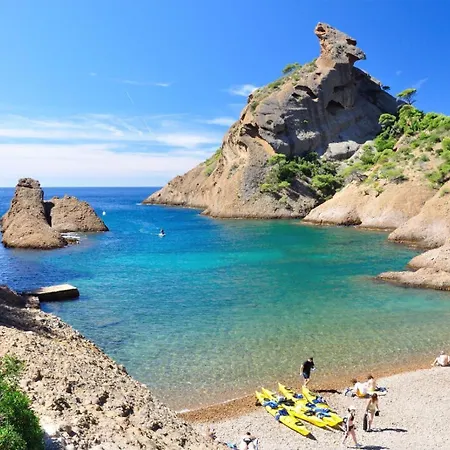 Appartamento Perle Au Bord De L'eau