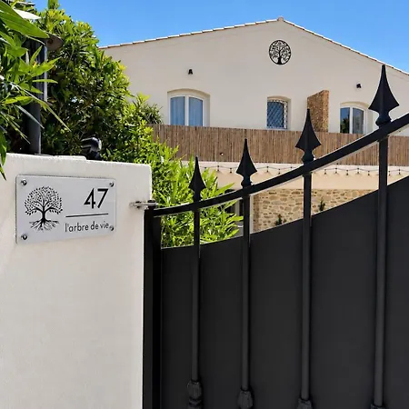 Apartman Perle Au Bord De L'eau *