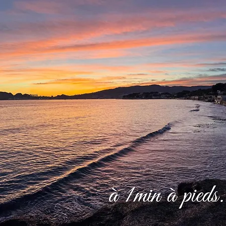 Perle Au Bord De L'eau Apartment