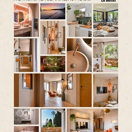 Apartman Perle Au Bord De L'eau *