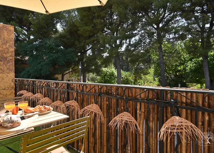 Lägenhet Perle Au Bord De L'eau La Ciotat